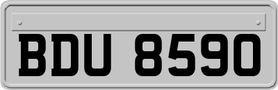 BDU8590