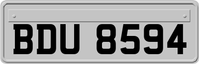 BDU8594