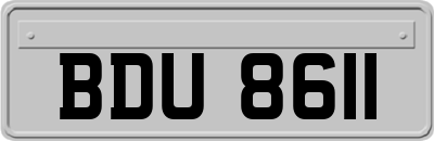 BDU8611