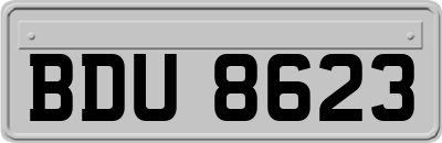 BDU8623