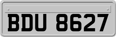 BDU8627