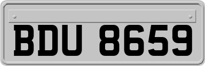 BDU8659