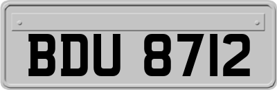 BDU8712