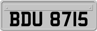 BDU8715