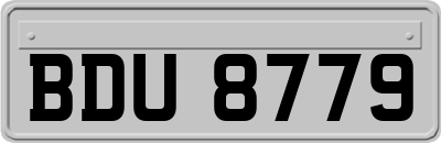 BDU8779