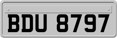 BDU8797