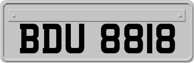 BDU8818