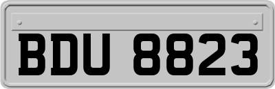 BDU8823