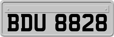 BDU8828