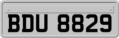 BDU8829