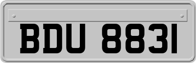 BDU8831