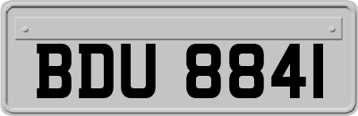 BDU8841