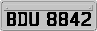 BDU8842