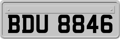 BDU8846