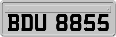 BDU8855