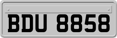 BDU8858