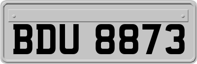 BDU8873
