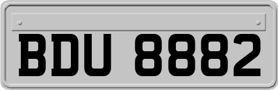BDU8882
