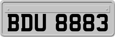 BDU8883