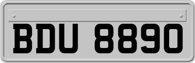BDU8890
