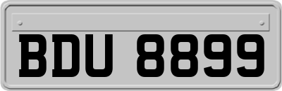 BDU8899