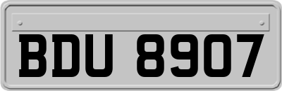BDU8907