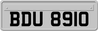 BDU8910