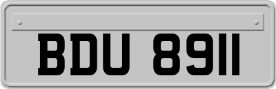 BDU8911