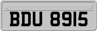 BDU8915