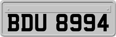 BDU8994