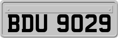 BDU9029