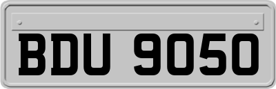 BDU9050