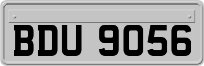 BDU9056