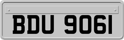 BDU9061