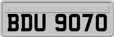 BDU9070