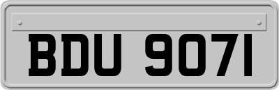 BDU9071
