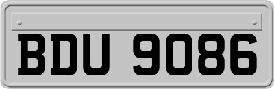 BDU9086
