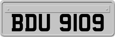 BDU9109