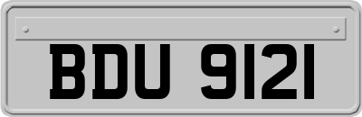 BDU9121