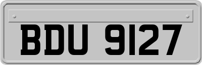 BDU9127