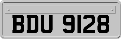 BDU9128