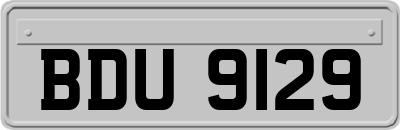 BDU9129