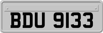 BDU9133