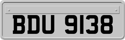 BDU9138
