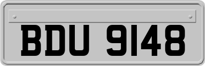 BDU9148