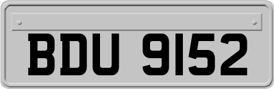 BDU9152