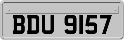 BDU9157