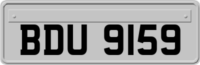 BDU9159