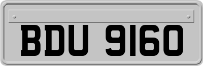 BDU9160