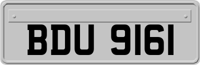 BDU9161